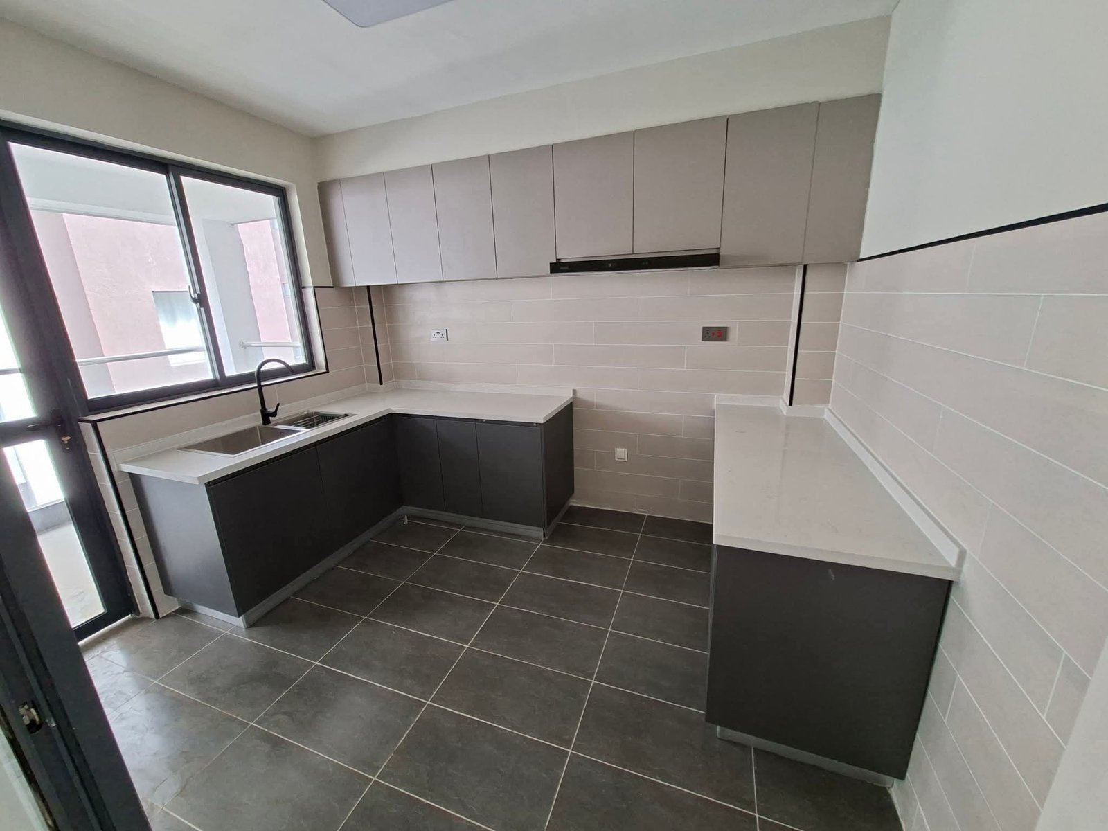 Modern 3-Bedroom + DSQ Apartments for Rent – Syokimau