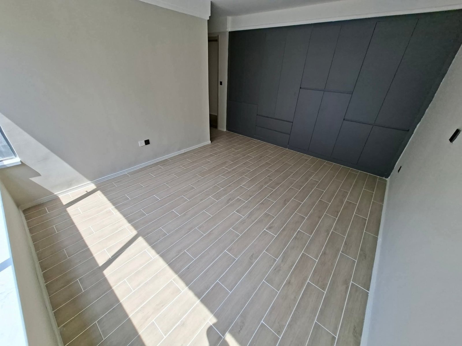 Modern 3-Bedroom + DSQ Apartments for Rent – Syokimau