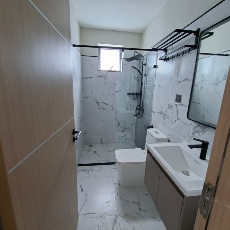 Modern 3-Bedroom + DSQ Apartments for Rent – Syokimau