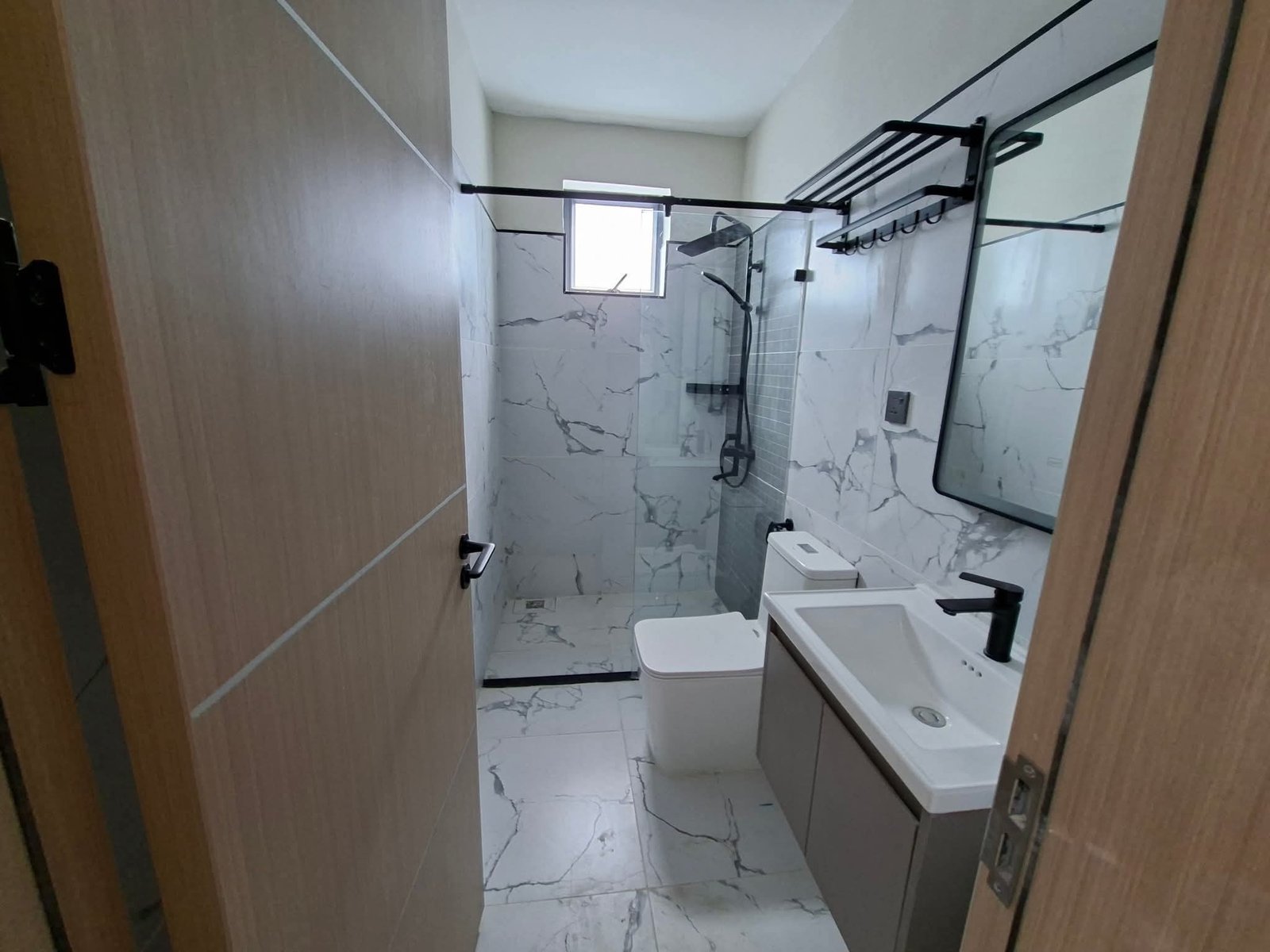 Modern 3-Bedroom + DSQ Apartments for Rent – Syokimau