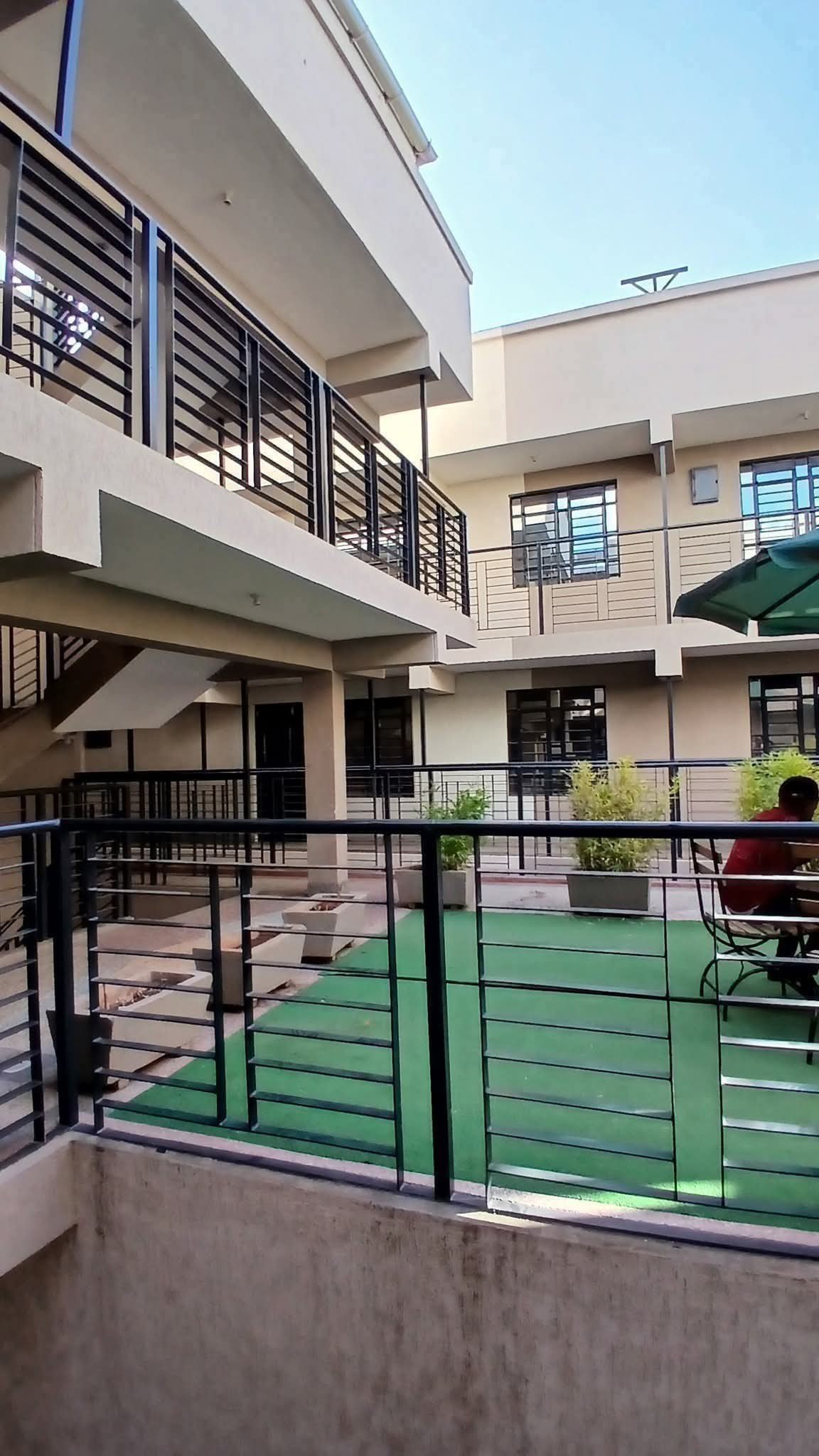 Newly Built 2-Bedroom Apartment for Rent – Syokimau