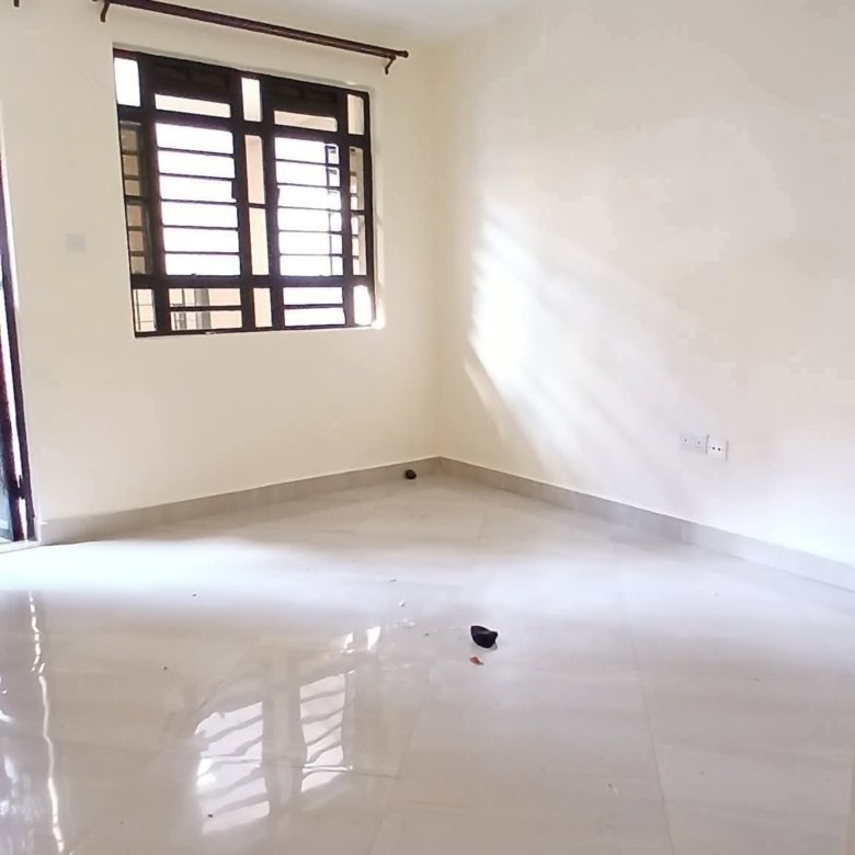 Newly Built 2-Bedroom Apartment for Rent – Syokimau