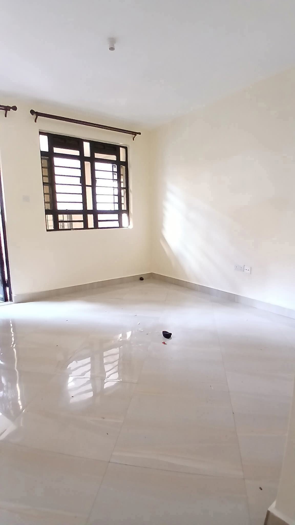 Newly Built 2-Bedroom Apartment for Rent – Syokimau