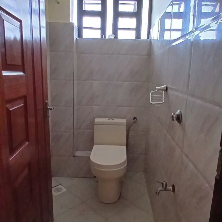 Newly Built 2-Bedroom Apartment for Rent – Syokimau