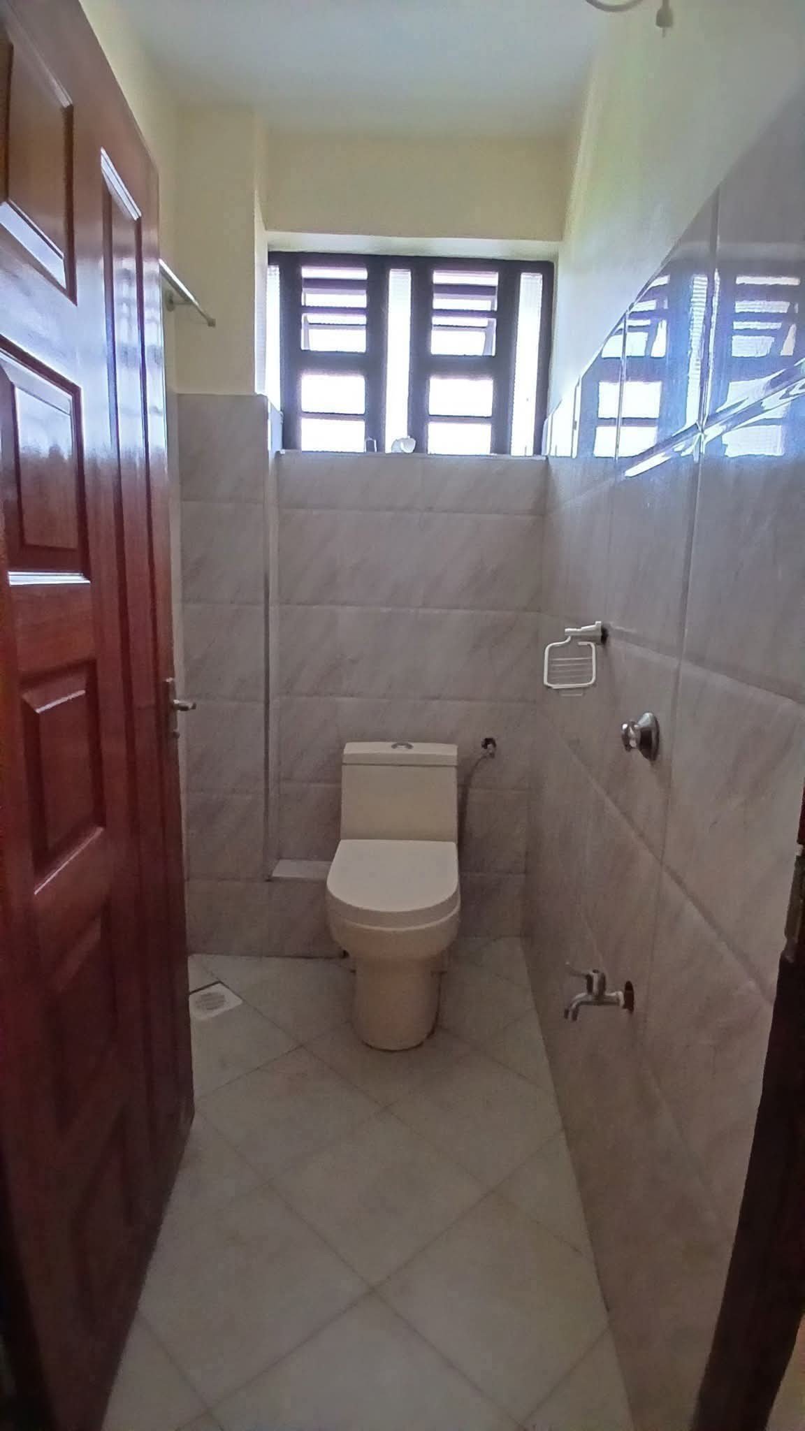 Newly Built 2-Bedroom Apartment for Rent – Syokimau
