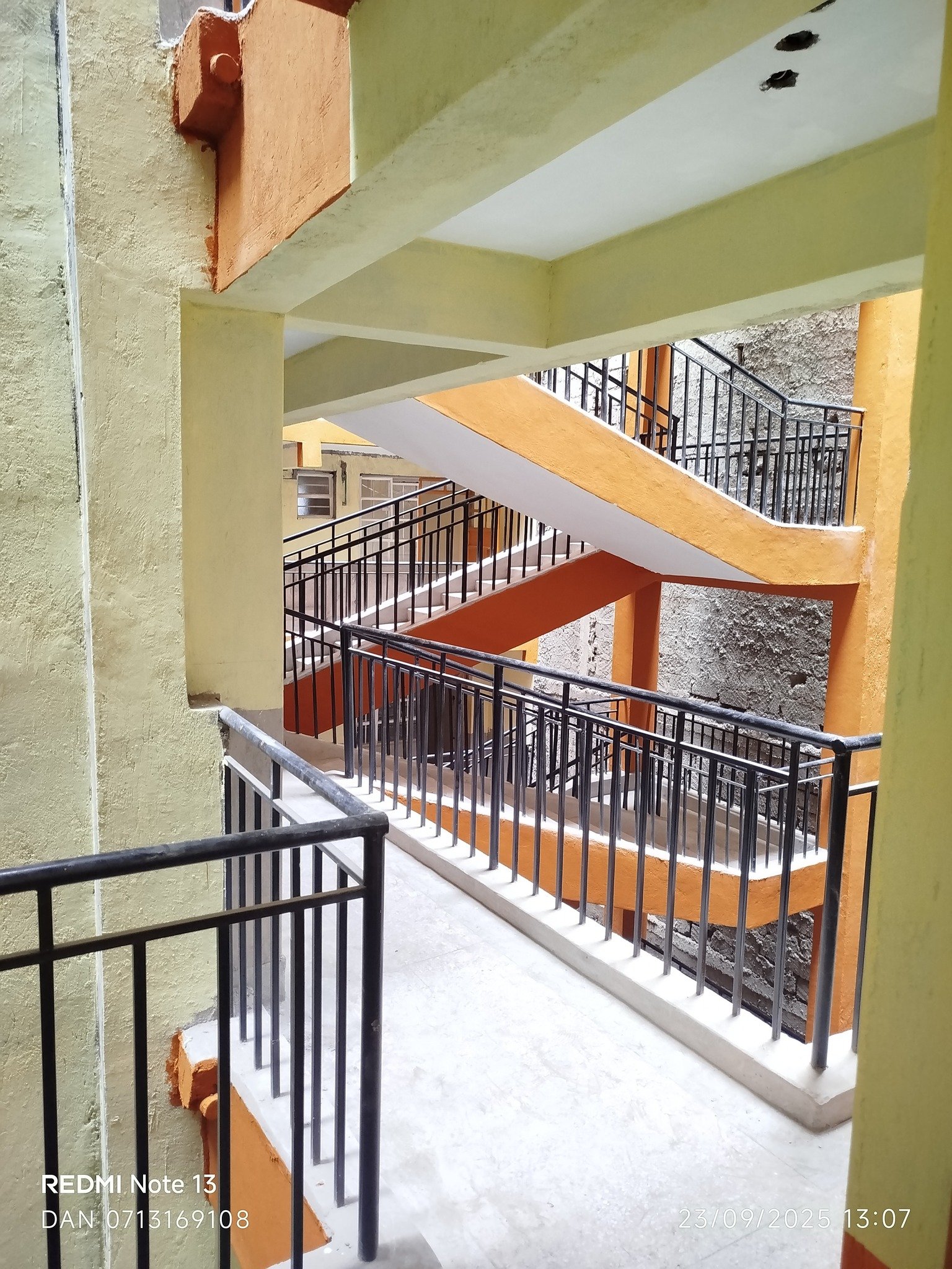 Newly Built Bedsitters To Let – Roysambu Zimmerman
