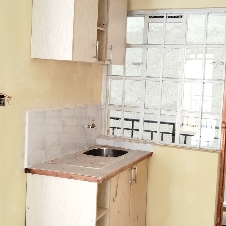 Newly Built Bedsitters To Let – Roysambu Zimmerman