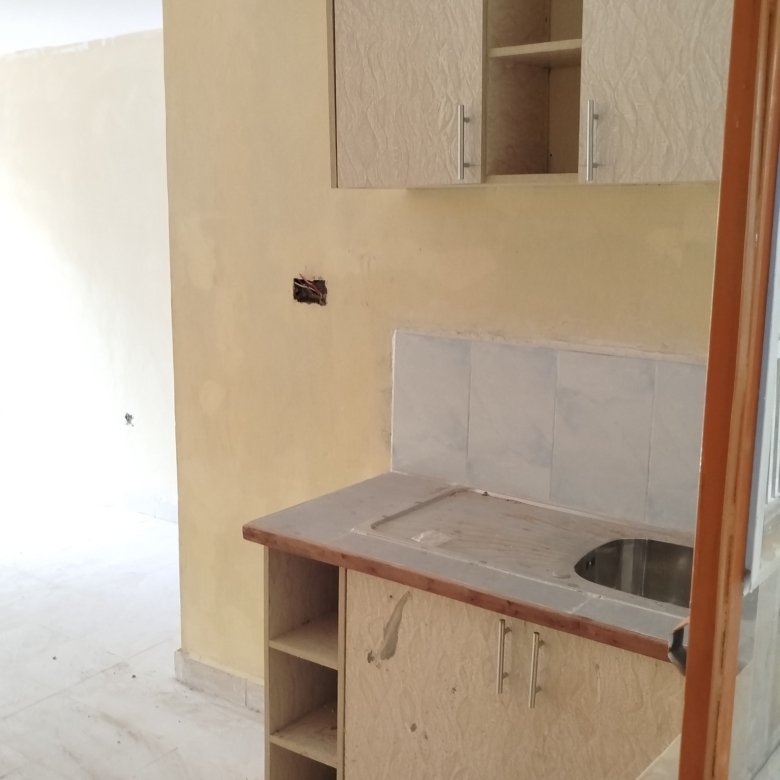 Newly Built Bedsitters To Let – Roysambu Zimmerman