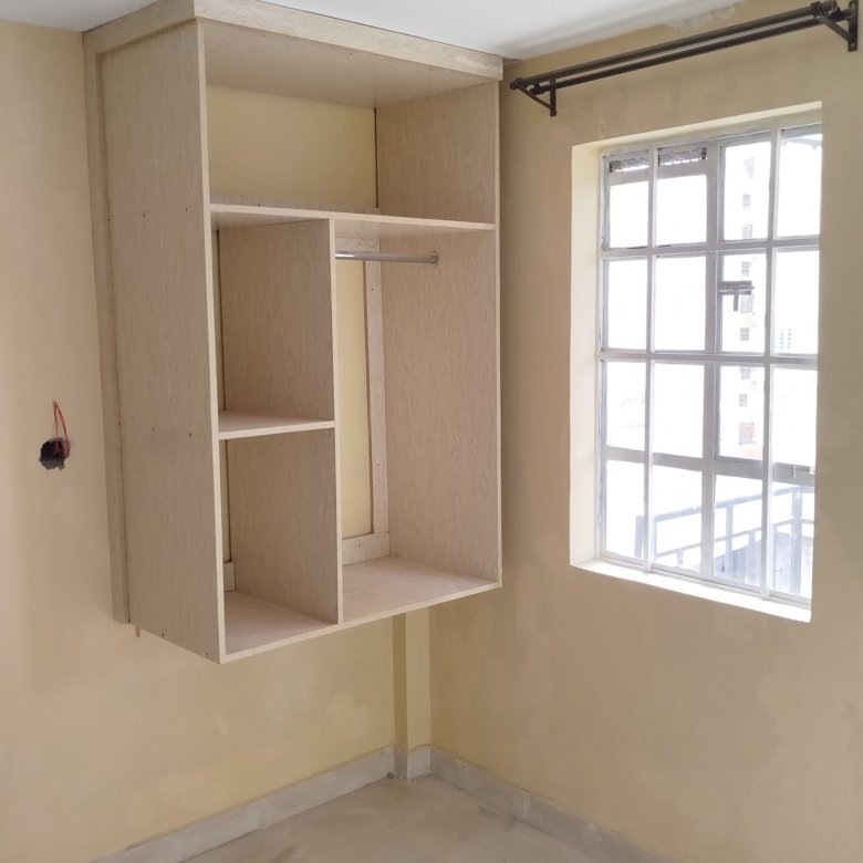 Newly Built Bedsitters To Let – Roysambu Zimmerman