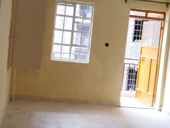 Newly Built Bedsitters To Let – Roysambu Zimmerman
