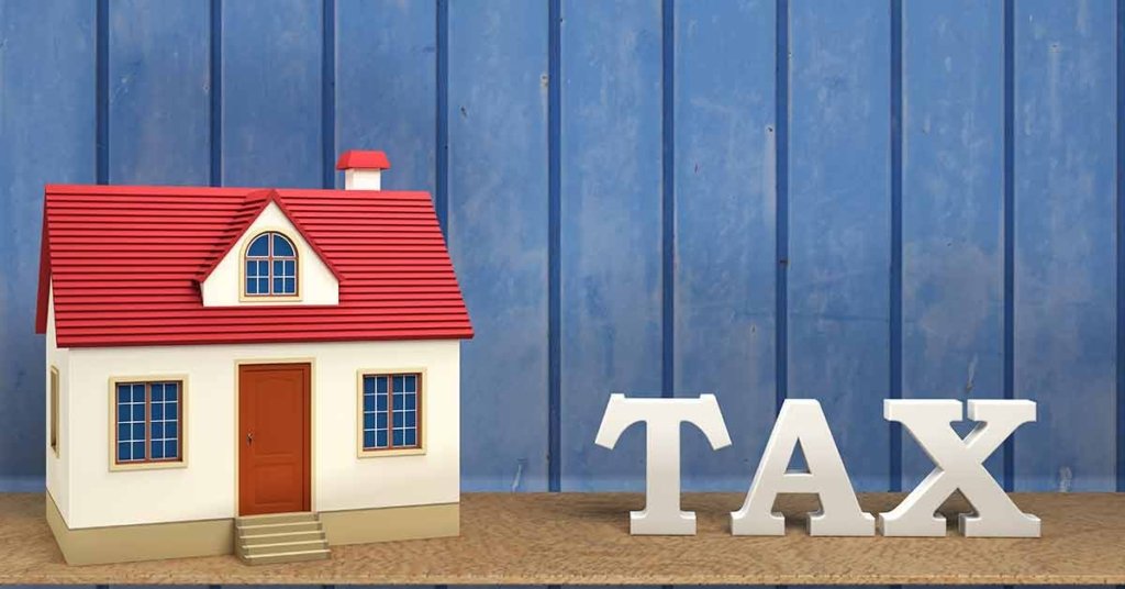 Real Estate Taxes in Kenya