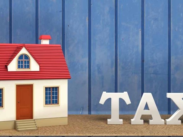 Real Estate Taxes in Kenya