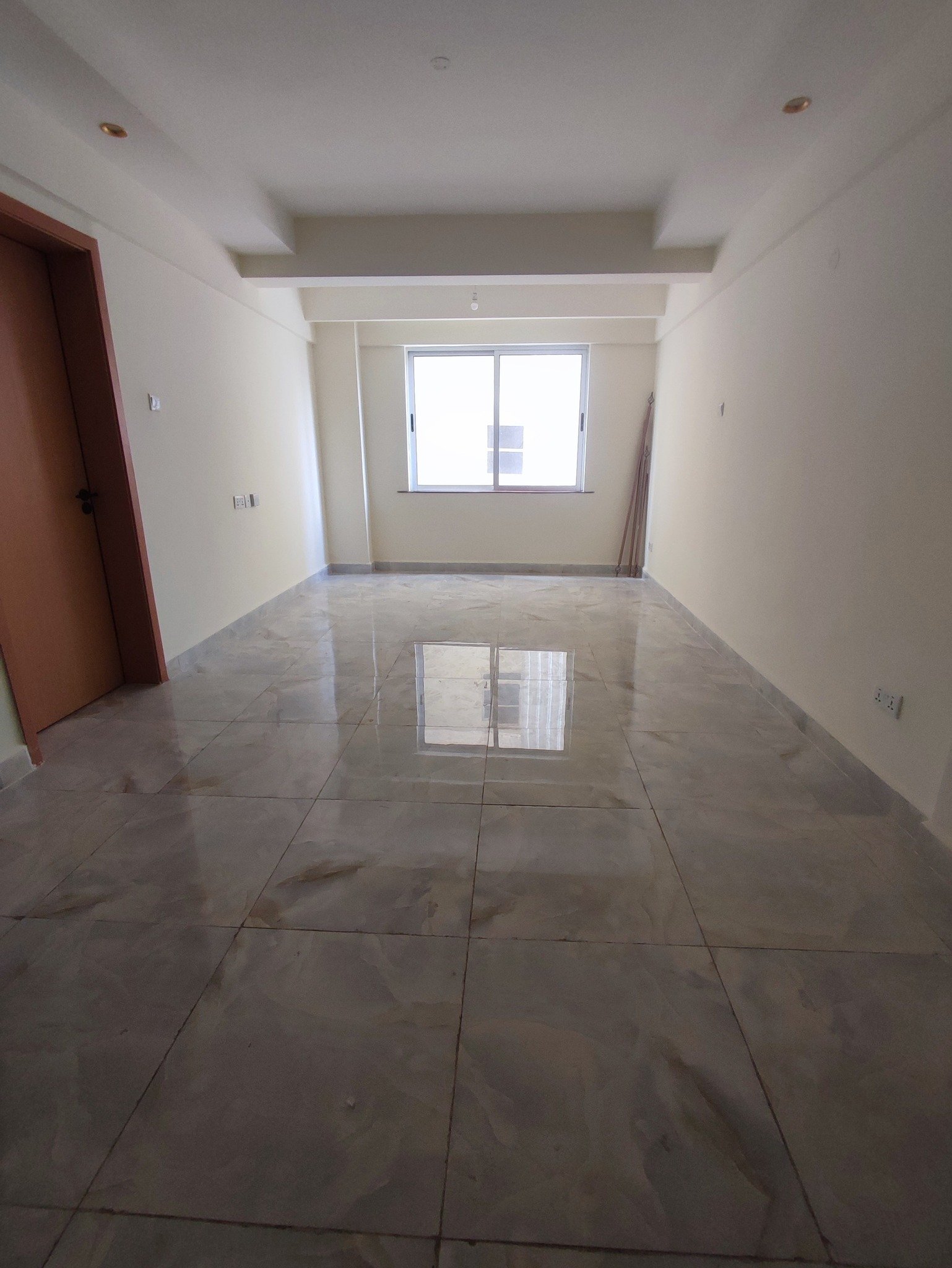 Spacious 1-Bedroom Apartment for Rent in Kileleshwa