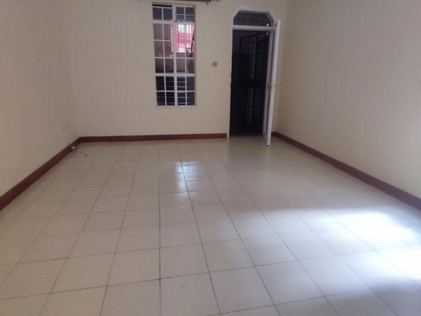 Spacious 1-Bedroom Apartment for Rent in Kileleshwa