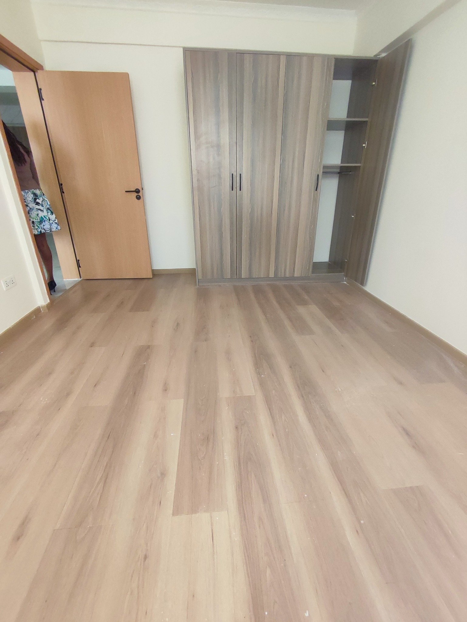 Spacious 1-Bedroom Apartment for Rent in Kileleshwa