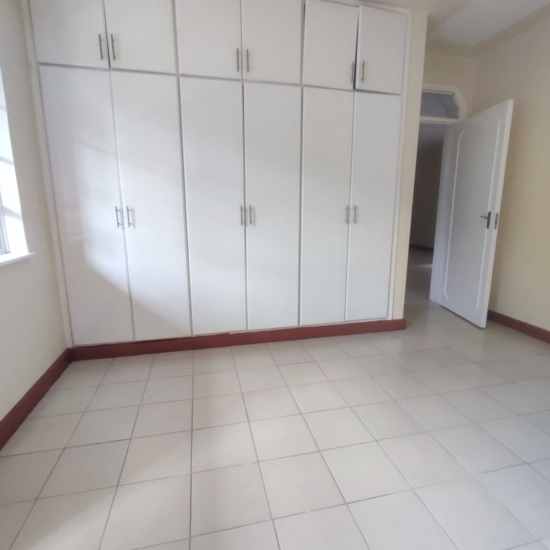 Spacious 1-Bedroom Apartment for Rent in Kileleshwa
