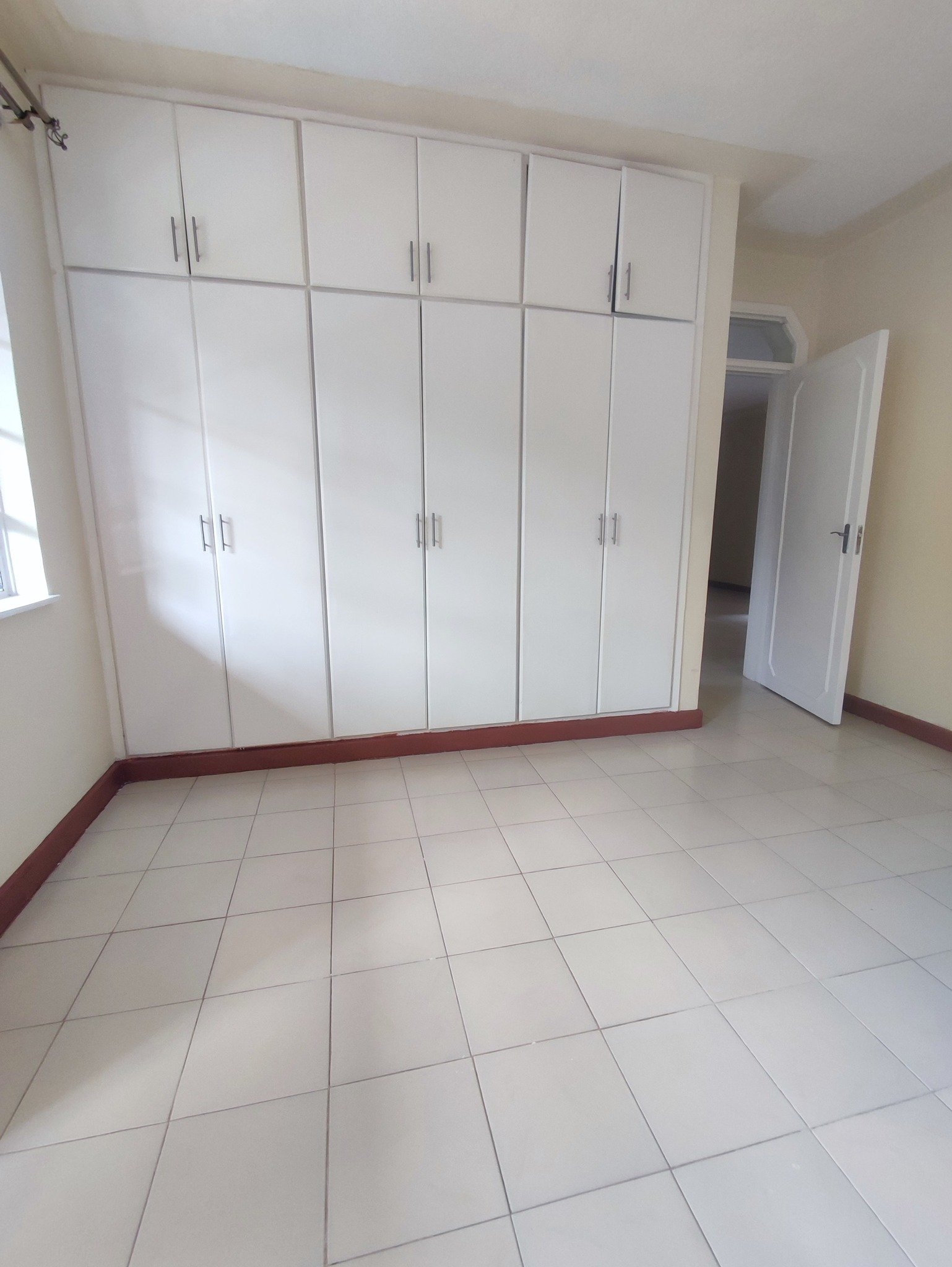 Spacious 1-Bedroom Apartment for Rent in Kileleshwa