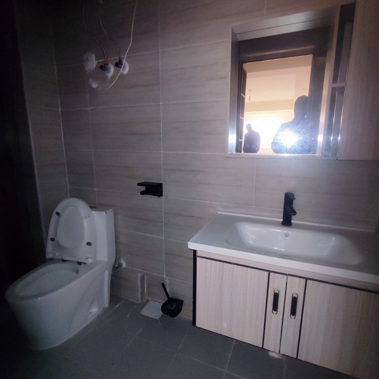 Spacious 1-Bedroom Apartment for Rent in Kileleshwa