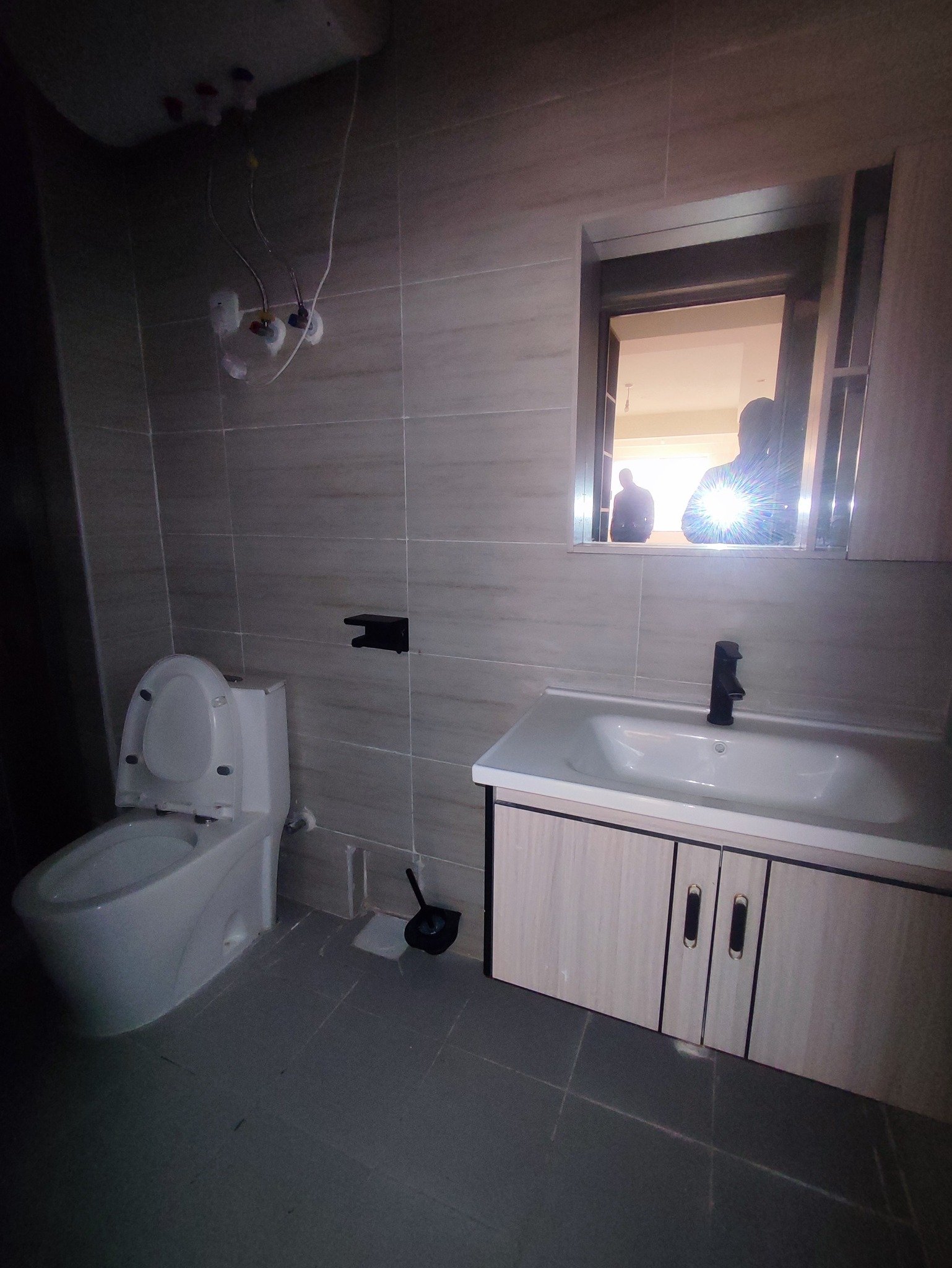 Spacious 1-Bedroom Apartment for Rent in Kileleshwa