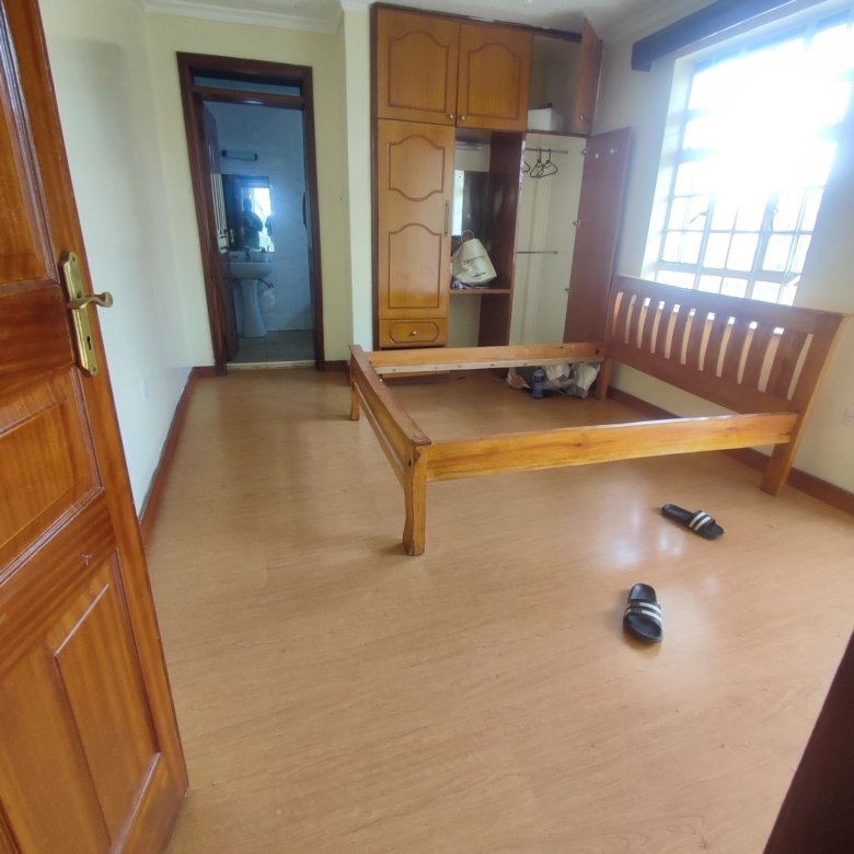 Spacious 1-Bedroom Apartment for Rent in Kilimani