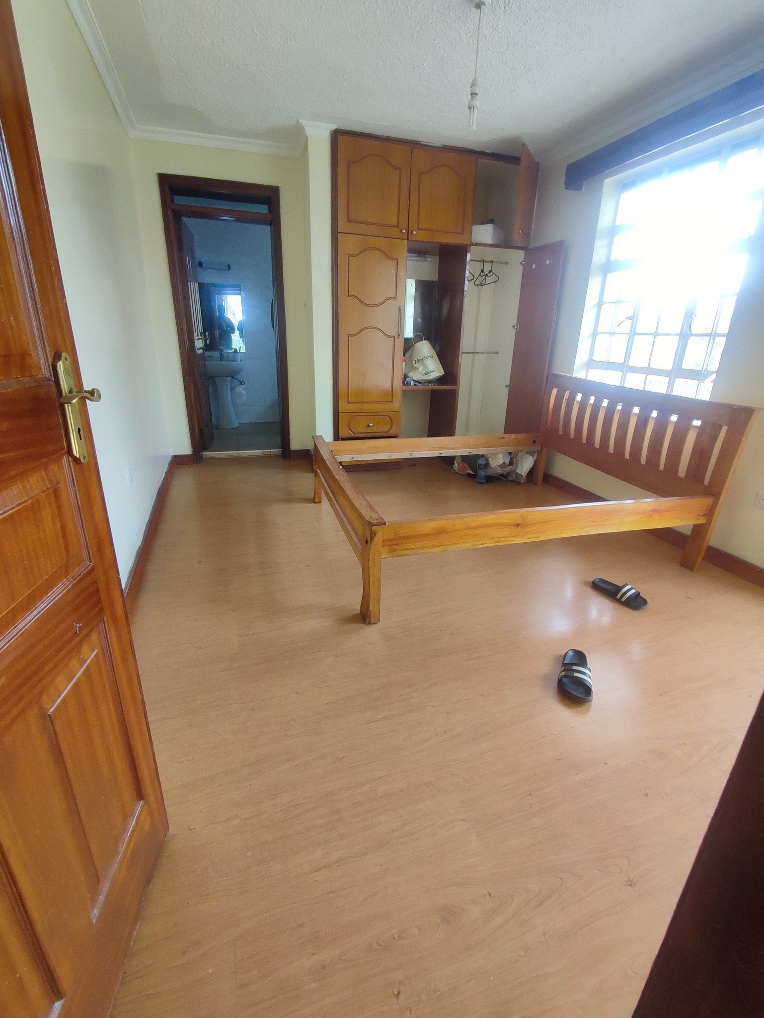 Spacious 1-Bedroom Apartment for Rent in Kilimani