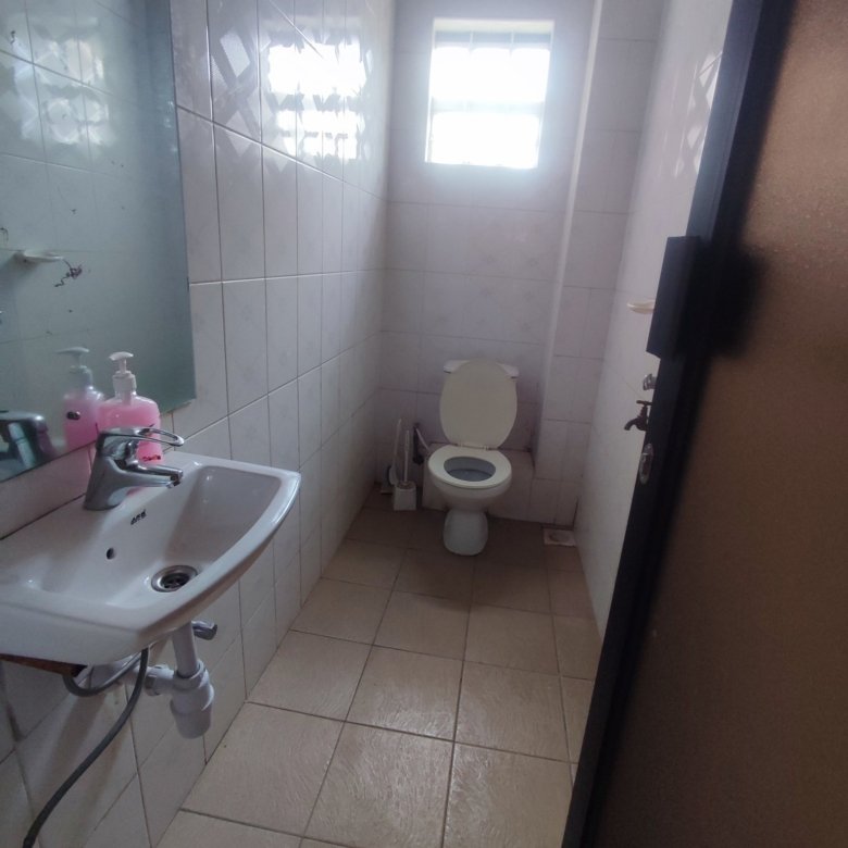 Spacious 1-Bedroom Apartment for Rent in Kilimani