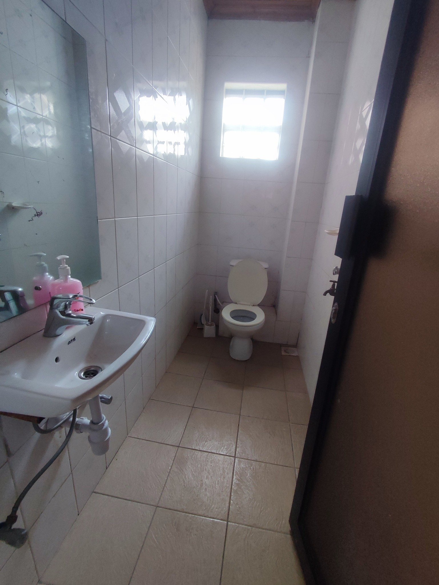 Spacious 1-Bedroom Apartment for Rent in Kilimani