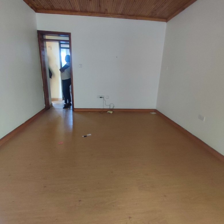 Spacious 1-Bedroom Apartment for Rent in Kilimani