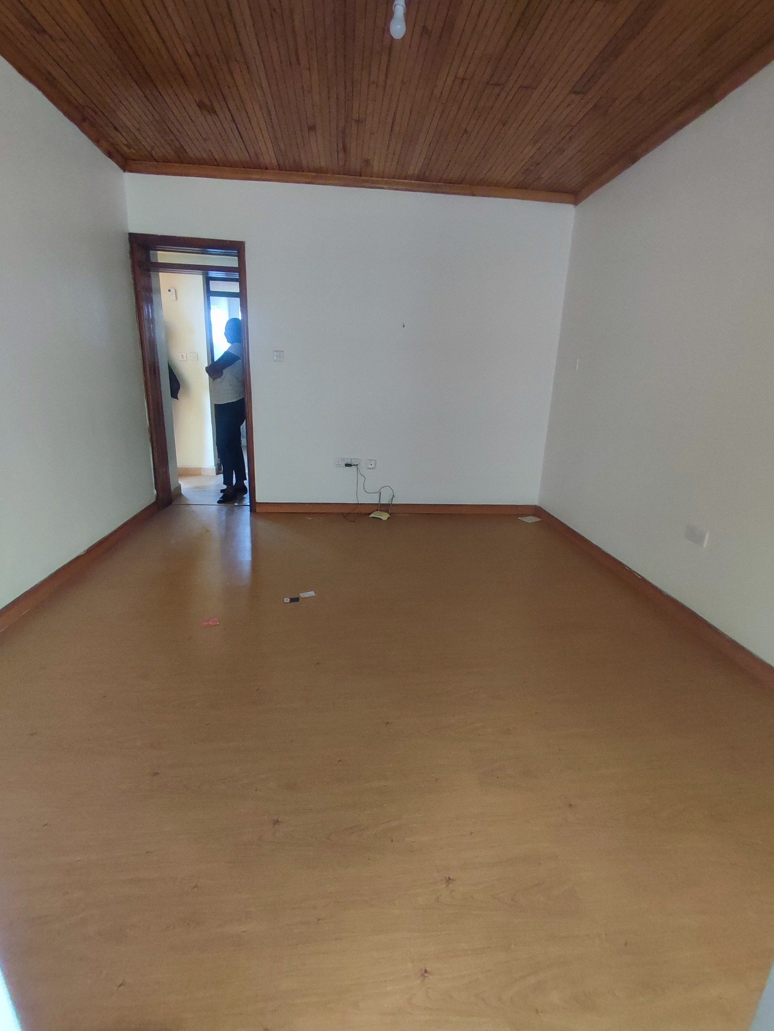 Spacious 1-Bedroom Apartment for Rent in Kilimani