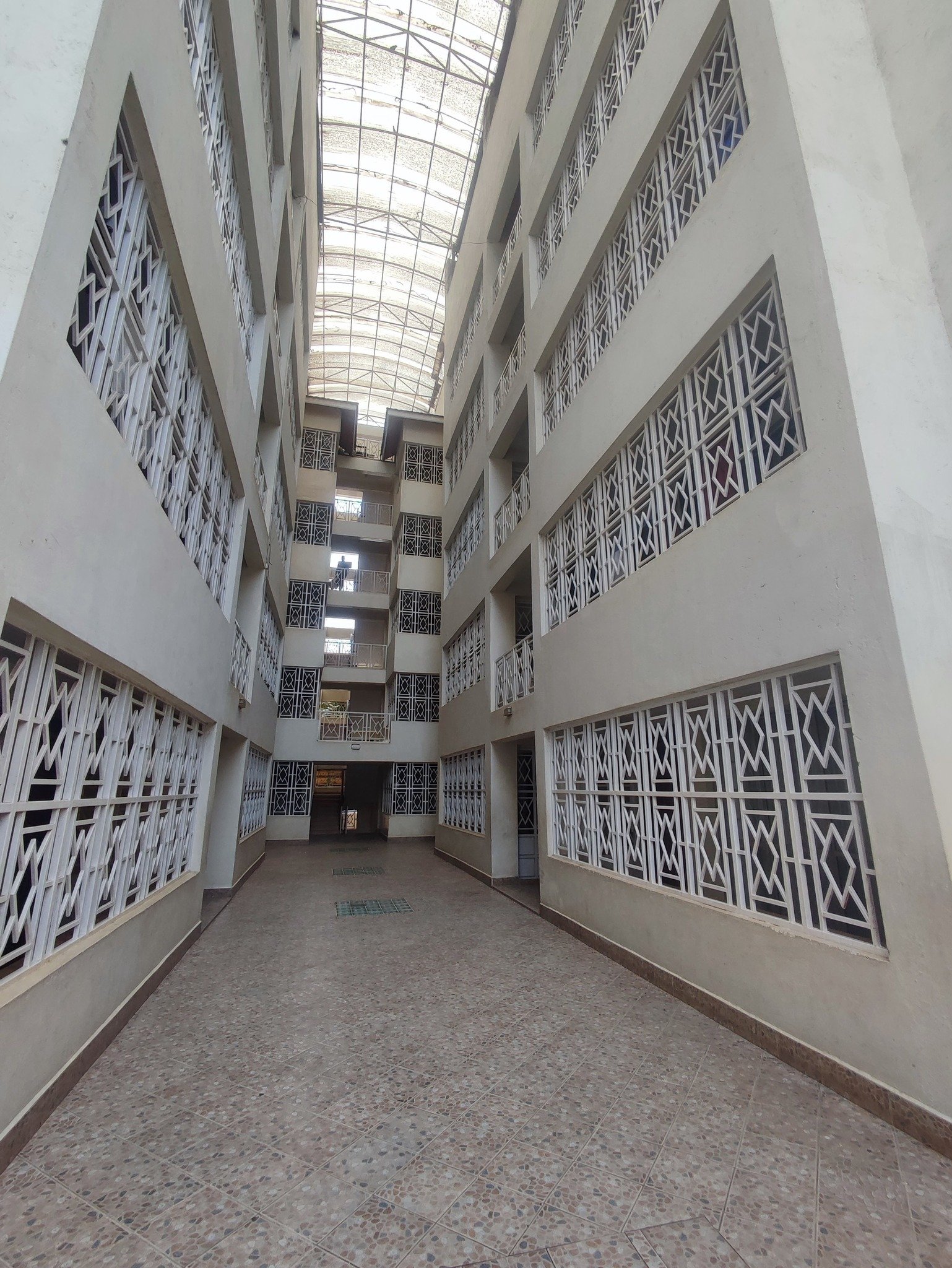 Spacious 1-Bedroom Apartment for Rent in Kilimani