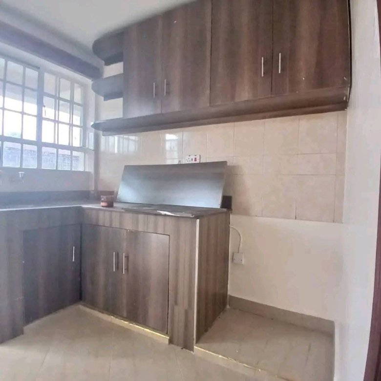 Spacious 2-Bedroom House for Rent – Syokimau, Katani Road