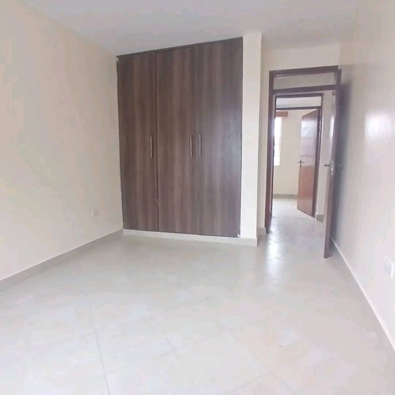 Spacious 2-Bedroom House for Rent – Syokimau, Katani Road