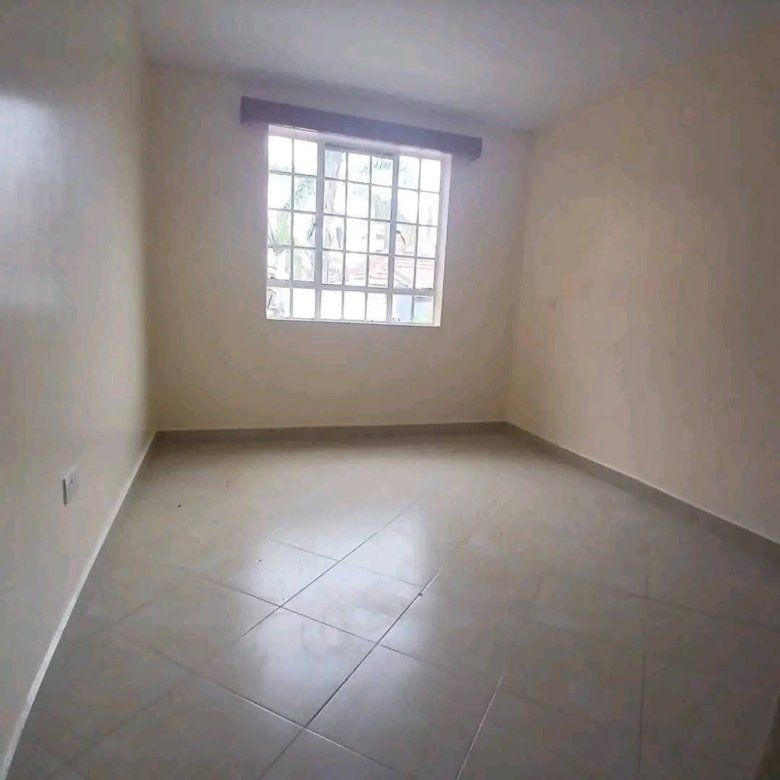 Spacious 2-Bedroom House for Rent – Syokimau, Katani Road