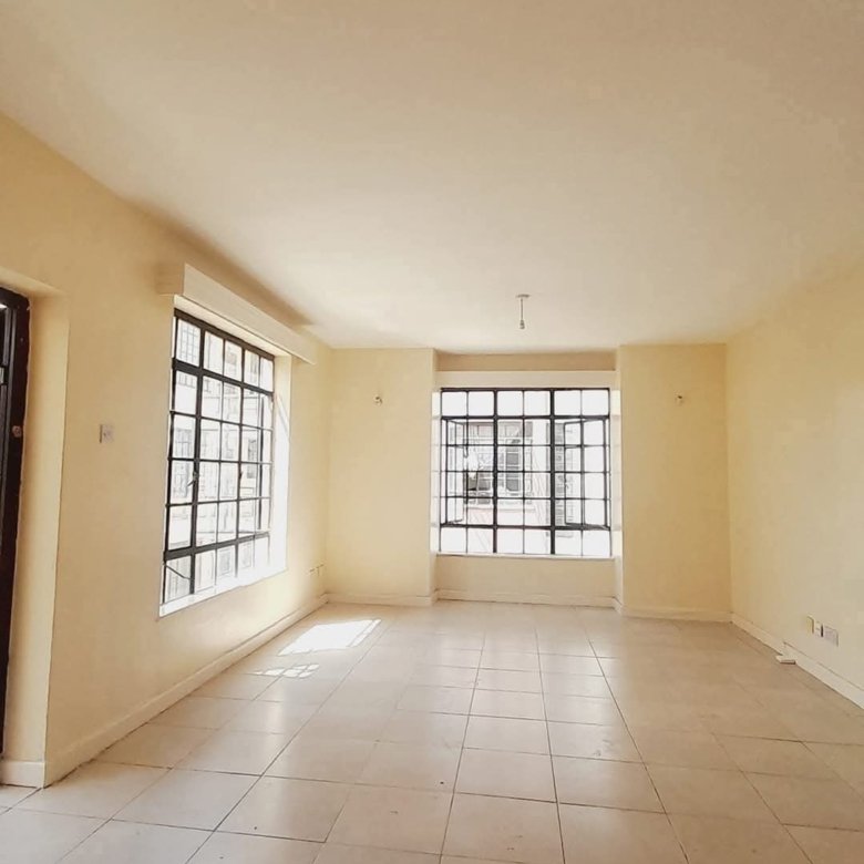 Spacious 2-Bedroom Master Ensuite Apartment in Syokimau