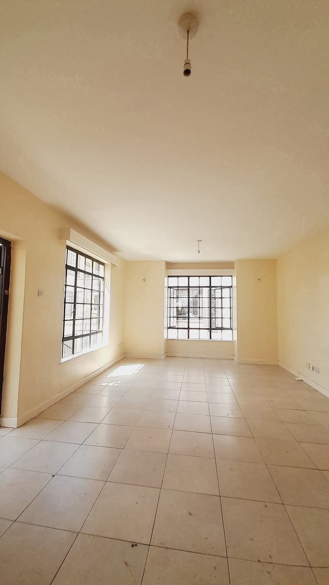Spacious 2-Bedroom Master Ensuite Apartment in Syokimau