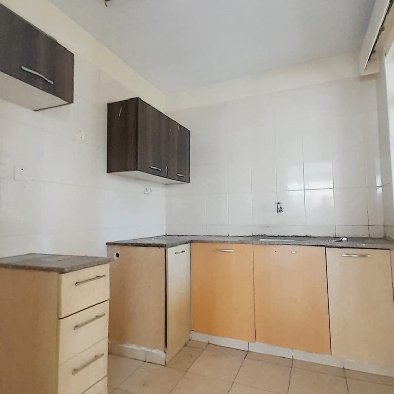 Spacious 2-Bedroom Master Ensuite Apartment in Syokimau