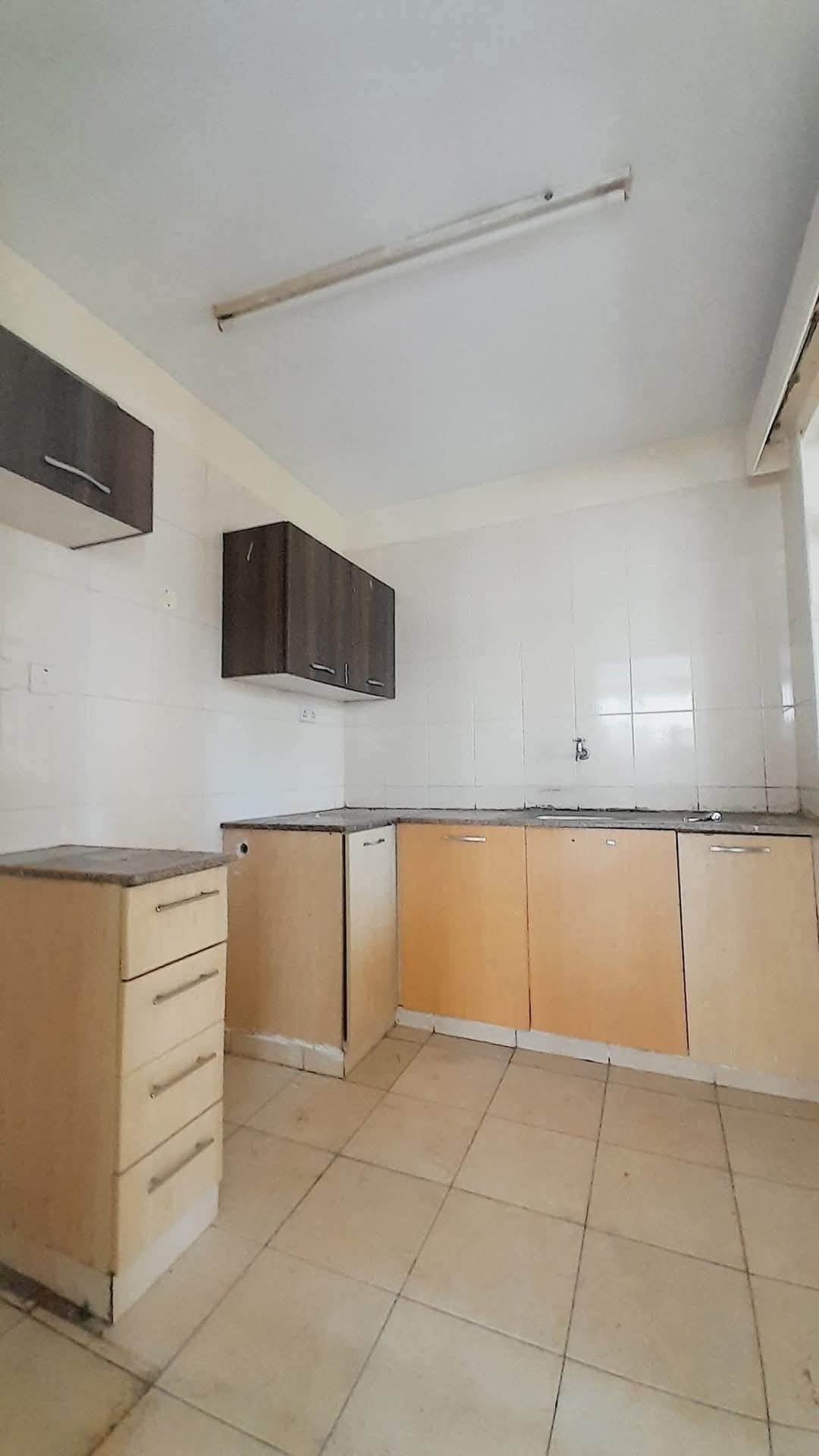 Spacious 2-Bedroom Master Ensuite Apartment in Syokimau