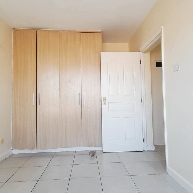 Spacious 2-Bedroom Master Ensuite Apartment in Syokimau