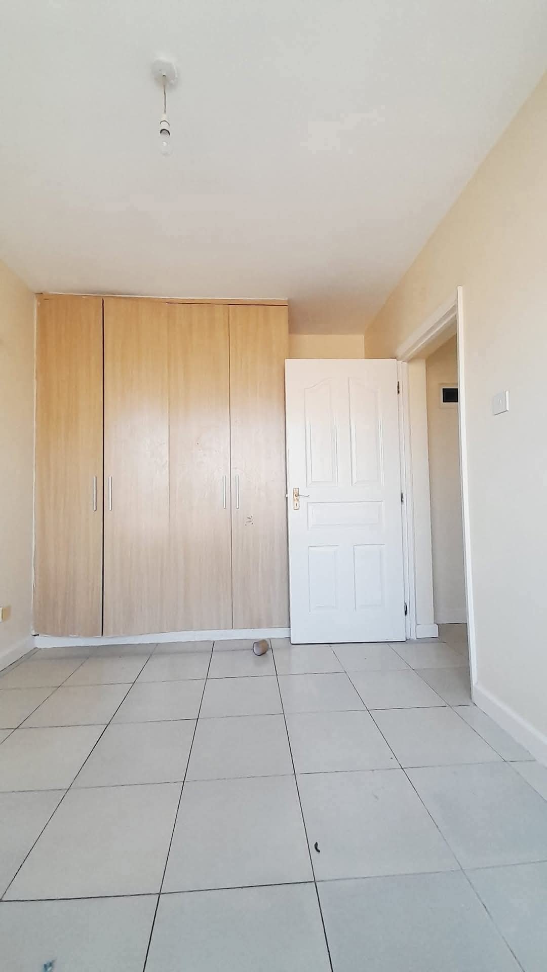 Spacious 2-Bedroom Master Ensuite Apartment in Syokimau