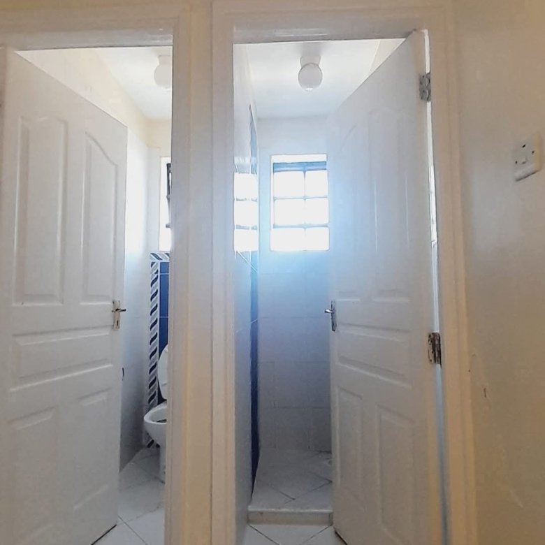 Spacious 2-Bedroom Master Ensuite Apartment in Syokimau