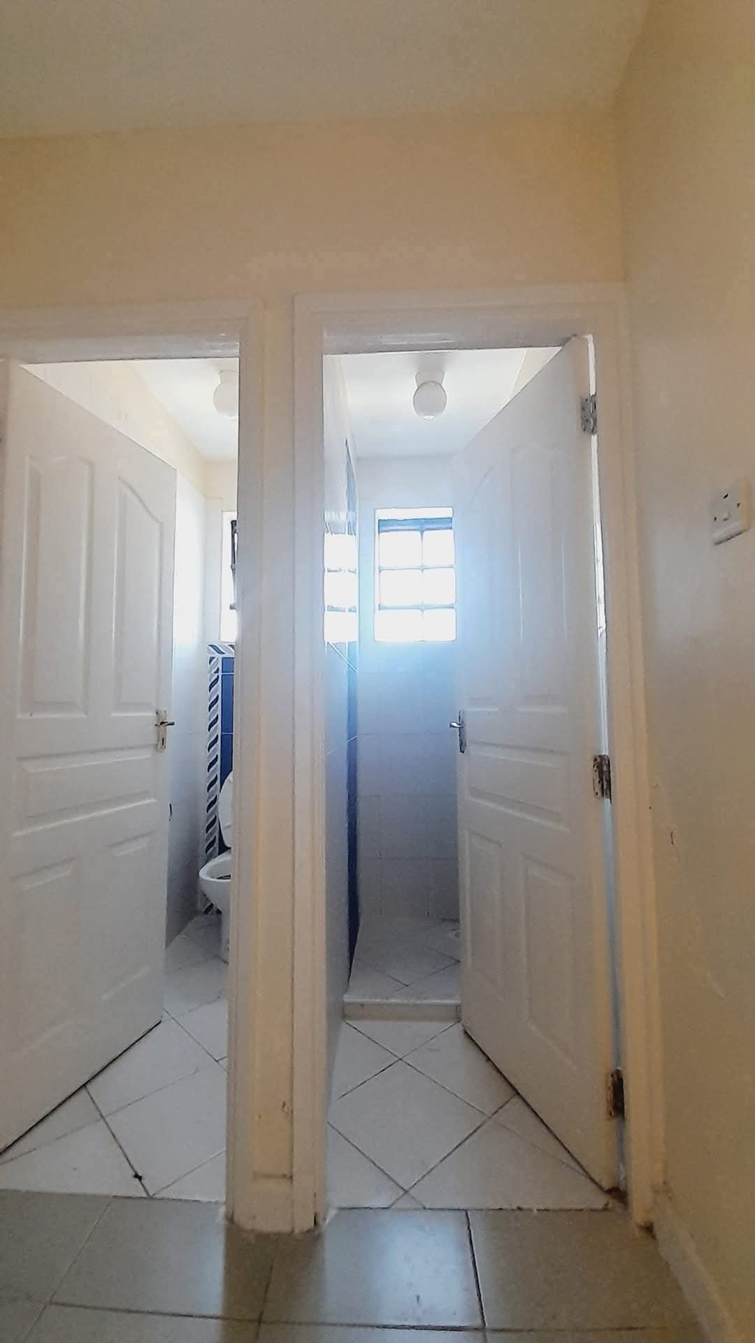 Spacious 2-Bedroom Master Ensuite Apartment in Syokimau