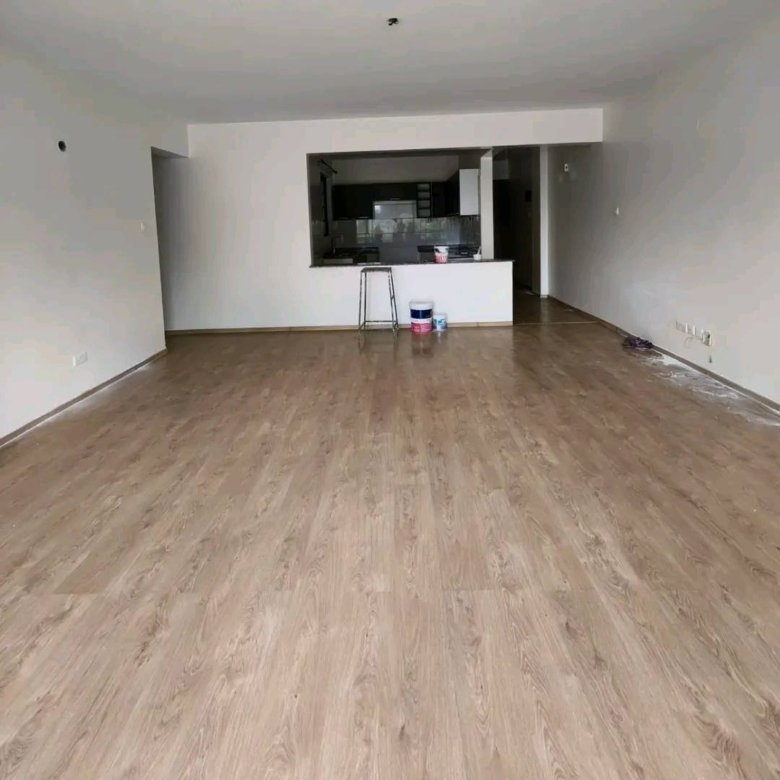 Spacious 2-Bedroom + SQ Master En-suite Apartment – Kileleshwa