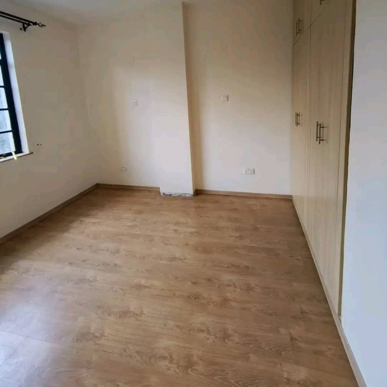 Spacious 2-Bedroom + SQ Master En-suite Apartment – Kileleshwa