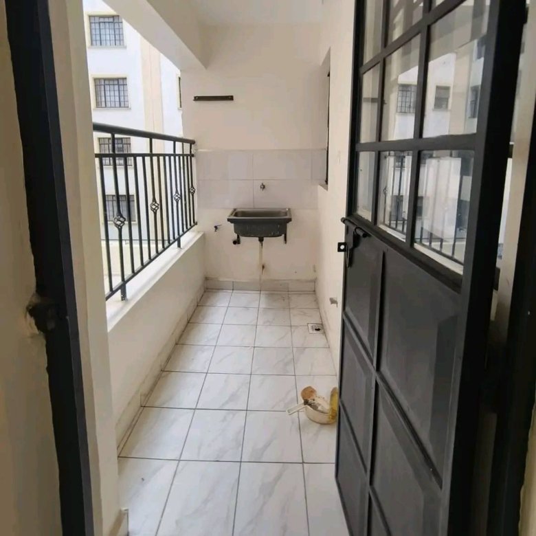 Spacious 2-Bedroom + SQ Master En-suite Apartment – Kileleshwa