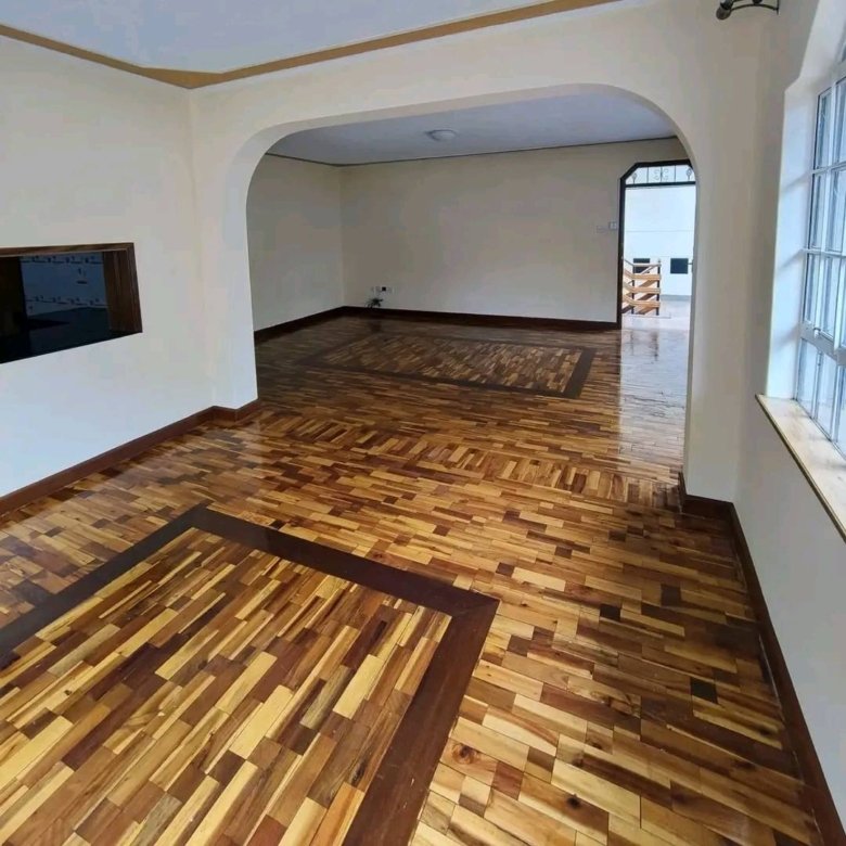 Spacious 3-Bedroom Apartment for Rent – Kileleshwa
