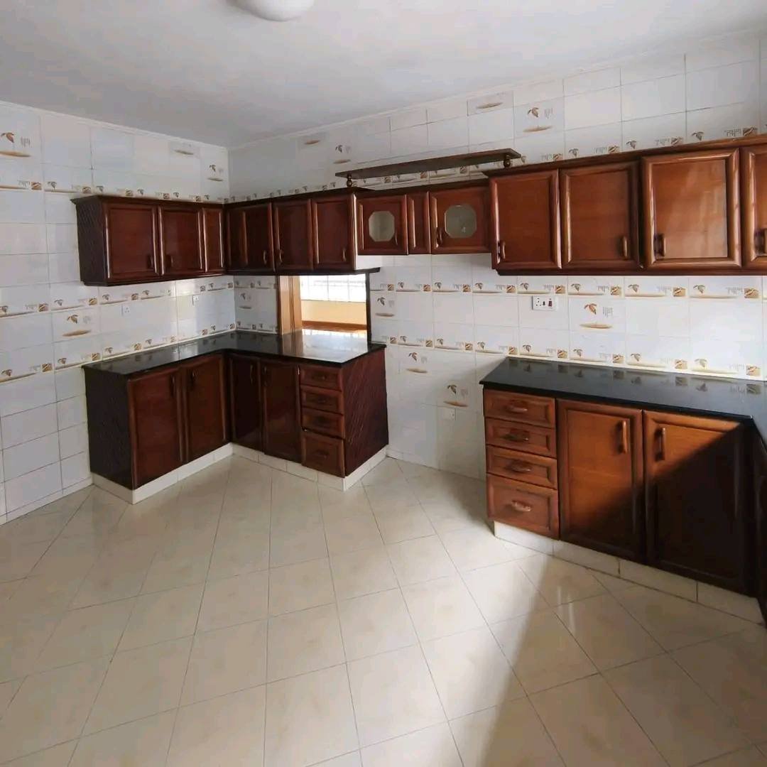Spacious 3-Bedroom Apartment for Rent – Kileleshwa