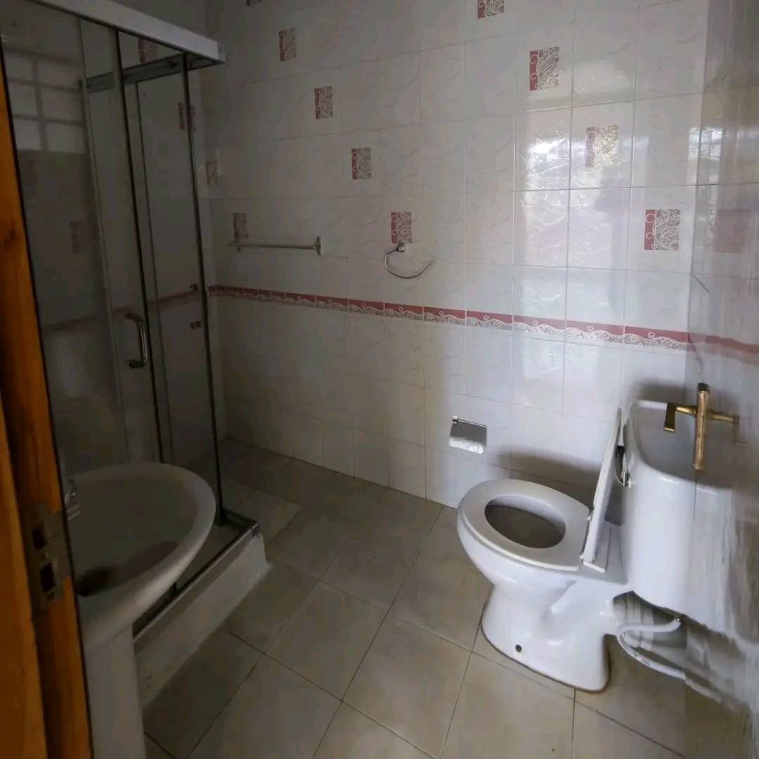 Spacious 3-Bedroom Apartment for Rent – Kileleshwa