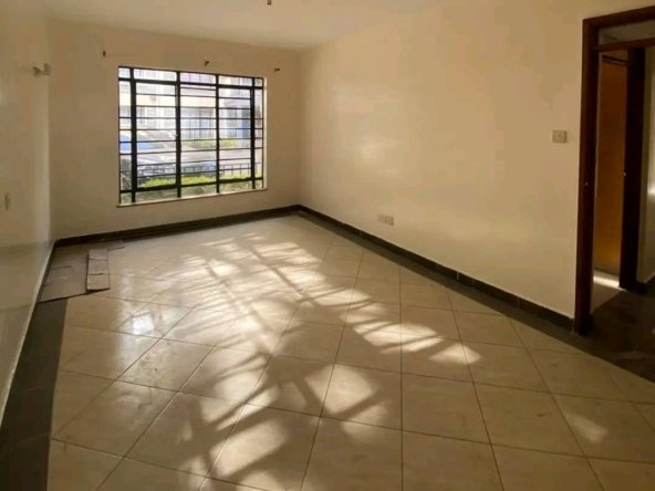 Spacious 3-Bedroom Master En-suite Apartment – Riara Road