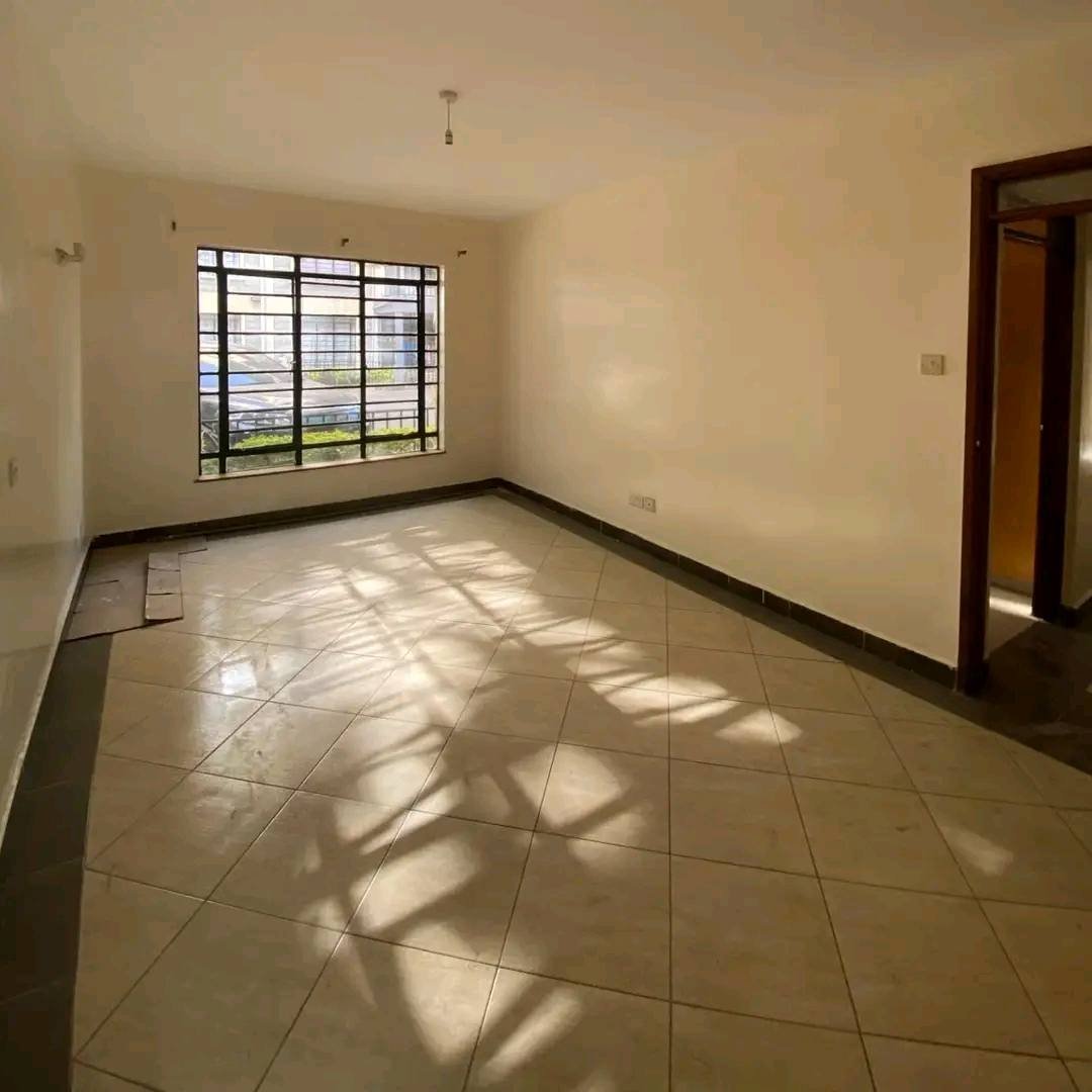 Spacious 3-Bedroom Master En-suite Apartment – Riara Road