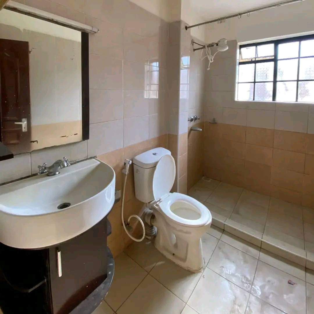 Spacious 3-Bedroom Master En-suite Apartment – Riara Road